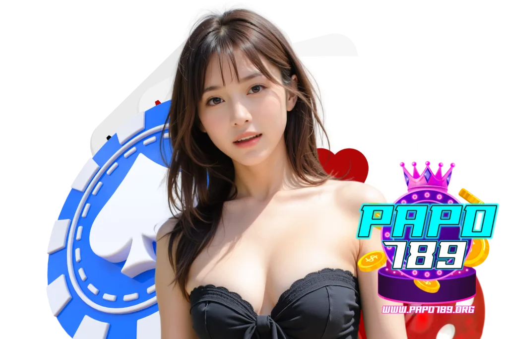 papo789 แจกเครดิตฟรี